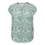 ONLY CARMAKOMA Blouse met korte mouwen CARSHILLA SL, Verzenden, Nieuw