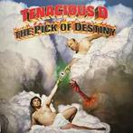 LP gebruikt - Tenacious D - The Pick Of Destiny, Verzenden, Zo goed als nieuw