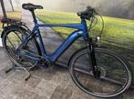 PRACHTIGE Giant Explore Elektrische Herenfiets - XL Maat -, Fietsen en Brommers, Zo goed als nieuw, 59 cm of meer, 50 km per accu of meer