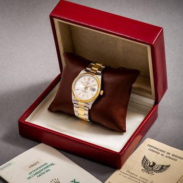 Rolex - Date 34mm - 15223 - Heren - 1990-1999 beschikbaar voor biedingen