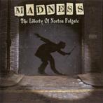 cd - Madness - The Liberty Of Norton Folgate, Verzenden, Zo goed als nieuw