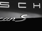95B853675A Porsche S - Chrome achterbadge voor 95B Macan, Nieuw, Verzenden