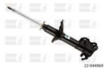 BILSTEIN B4 GAS Schokdemper Nissan SUNNY II (N13) BJ: 06/86-, Nieuw, Nissan