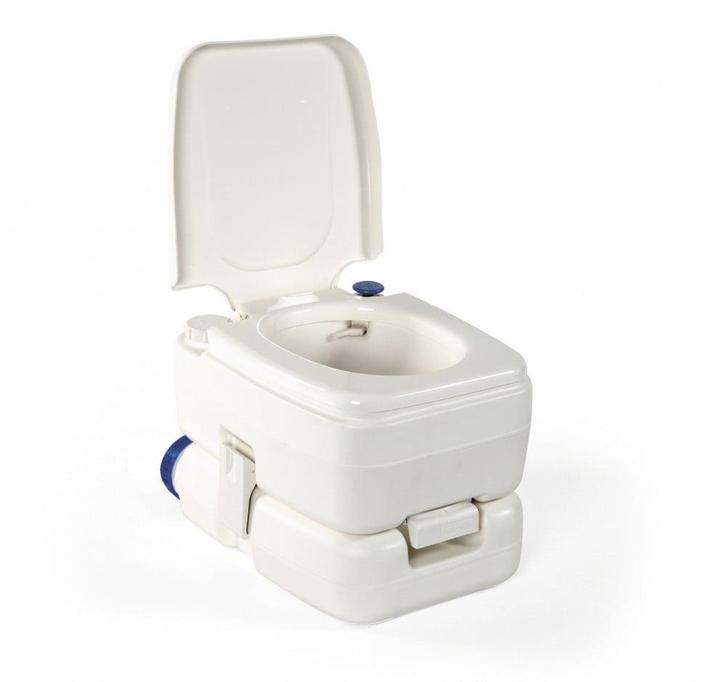 Fiamma Bi-Pot 30, Caravans en Kamperen, Camper-accessoires, Nieuw, Ophalen of Verzenden