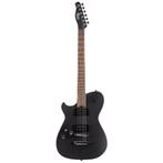 CORT MBM2LHSBLK Elektrische gitaar Manson Meta satijn zwart, Muziek en Instrumenten, Ophalen of Verzenden, Nieuw