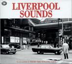 cd digi - Various - Liverpool Sounds (75 Classics From Th..., Cd's en Dvd's, Verzenden, Zo goed als nieuw