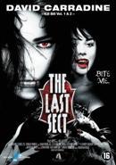 Last sect, the - DVD, Cd's en Dvd's, Dvd's | Thrillers en Misdaad, Verzenden