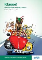 Klasse   Duits A1A2B1   Leerwerkboek deel C 9789463260237, Boeken, Zo goed als nieuw