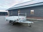 Anssems Plateauwagen plt-pro DEMO AKTIE ! 251 X 151 750KG!!!, Auto diversen, Ophalen, Nieuw