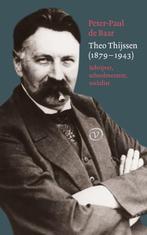 Theo Thijssen 1879 1943 9789028232082, Zo goed als nieuw