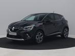 Zakelijke Lease |  Renault Captur, Auto's, Renault, Automaat, Gebruikt, Overige kleuren, Lichtmetalen velgen