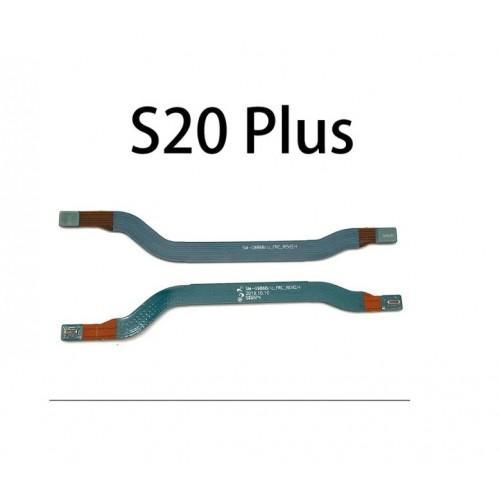 Samsung Galaxy S20 Plus LCD Flex Kabel, Huis en Inrichting, Banken | Complete zithoeken, Verzenden