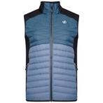 -71% Dare2b  Dare2b Heren mountaineer ii gerecycleerde body, Verzenden, Nieuw, Grijs