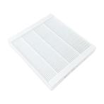 NIBE Luchtfilter  S735 | G4 filter (Coarse), Verzenden, Nieuw
