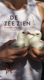 De Zee Zien (luisterboek), Boeken, Verzenden