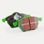 EBC 08+ Lexus LX570 5.7 Greenstuff Rear Brake Pads - DP61816, Ophalen of Verzenden, Nieuw