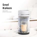 Evidenter Heetwaterdispenser - Grijs - Touch Display - 2L -, Witgoed en Apparatuur, Waterkokers, Ophalen of Verzenden, Zo goed als nieuw