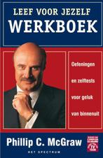 Leef voor jezelf werkboek / Vantoen.nu 9789027484420, Boeken, Verzenden, Gelezen, P.C. MacGraw