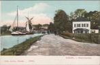 WEESP - Stammerdijk, Verzamelen, Ansichtkaarten | Nederland, Verzenden, Gelopen