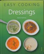 Dressings / Easy cooking 9789044725537 Bettina Matthaei, Boeken, Verzenden, Gelezen, Bettina Matthaei