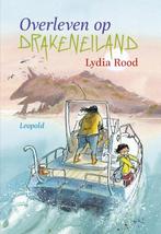 Overleven op Drakeneiland / Drakeneiland / 1 9789025866457, Boeken, Verzenden, Gelezen, Lydia Rood