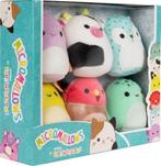 MicroMallows by Squishmallows 6,5cm 6 Pack Plush Cailey,, Ophalen of Verzenden, Nieuw