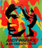 Andy Warhol - A Retrospective, Boeken, Verzenden, Nieuw