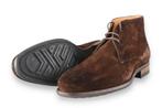 Magnanni Nette schoenen in maat 40 Bruin | 10% extra korting, Bruin, Verzenden, Overige typen, Magnanni