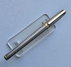 S.T. Dupont - DUPONT FIDELIO ARGENTÉ - PLUME OR 14 CARATS -, Verzamelen, Nieuw