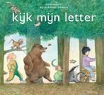 Kijk Mijn Letter | 9789047712305 | Makkink, Annie, Ophalen of Verzenden, Nieuw, Makkink, Annie