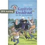 Kapitein Kwadraat en de pechpiraat / Rekenpiraten / 2, Boeken, Verzenden, Gelezen, Peter Smit