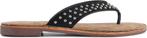 PS Poelman - Maat 38 - Dames Slippers met Studs - Nyx -, Kleding | Dames, Schoenen, Verzenden, Nieuw