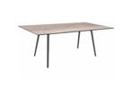 Stern Interno Tafel Aluminium Tafelblad Silverstar 2.0 -, Ophalen of Verzenden, Nieuw