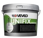 Veveo Unifix - transparant - 5 liter (Voorstrijk middelen), Overige kleuren, 5 tot 10 liter, Nieuw, Ophalen of Verzenden