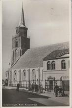 SCHEVENINGEN - Kerk Keizerstraat, Verzenden, Gelopen