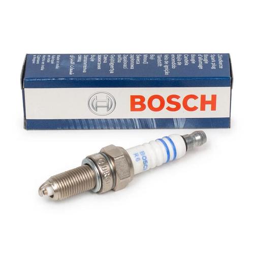 Bougie Bosch 0242040502 Alfa Romeo ALFA ROMEO 155 (1.6 16..., Auto-onderdelen, Motor en Toebehoren, Nieuw, Ophalen of Verzenden