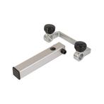 Triton Slijpschijfafrichter diamant - blokvorm - afvlakke..., Ophalen of Verzenden, Nieuw