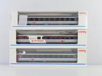 Märklin H0 - 4368/4369/42171 - Modeltrein personenwagen (3), Hobby en Vrije tijd, Nieuw