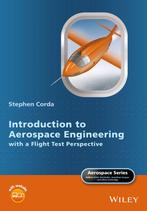 9781118953365 Introduction to Aerospace Engineering with ..., Verzenden, Nieuw, Stephen Corda
