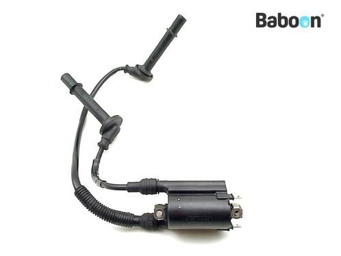Bobine Honda CBR 650 F 2017-2018  (CBR650F RC96) Cylinder 1, Motoren, Onderdelen | Honda, Gebruikt, Verzenden