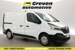 Renault Trafic 2.0 dCi T29 L1H1, Stof, Gebruikt, Euro 6, Renault