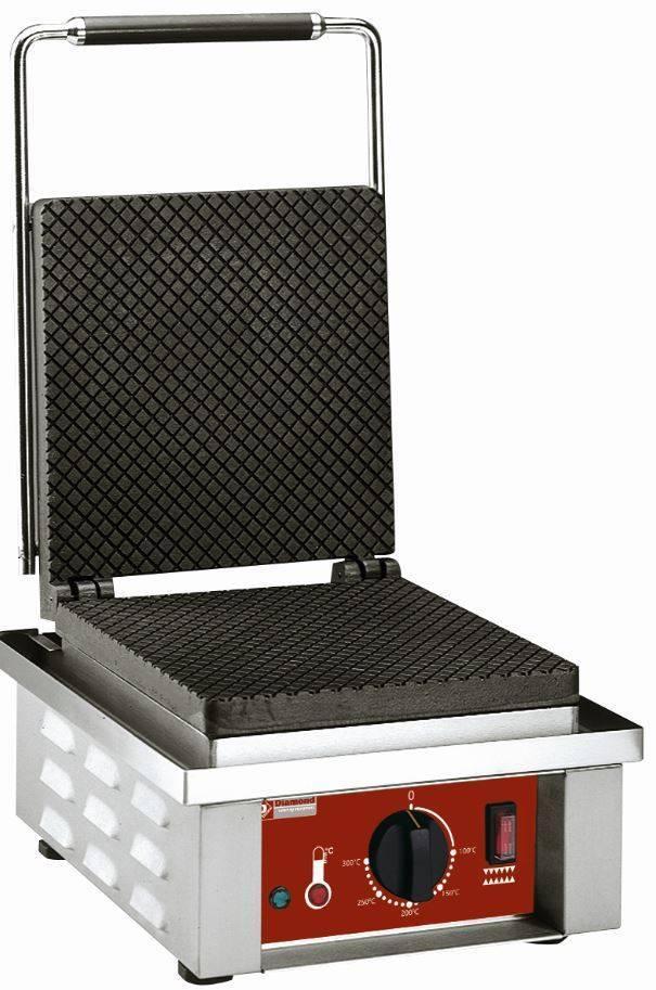 IJshoorn Maker | Regelbare Poten | 305x40x(h)230mm, Zakelijke goederen, Horeca | Keukenapparatuur, Verzenden