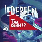 9789463836418 Iedereen te gek?! Rick de Leeuw, Verzenden, Nieuw, Rick de Leeuw