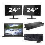 Dell Latitude 3420 - Intel Core i3-11e Generatie - 14 inch -, Computers en Software, Windows Laptops, Verzenden, Zo goed als nieuw