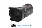 Canon Legria HF G25 digitale videocamera met 1 jaar garantie, Audio, Tv en Foto, Videocamera's Digitaal, Camera, Geheugenkaart