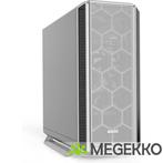 Be quiet! Silent Base 802 White, Computers en Software, Computerbehuizingen, Verzenden, Nieuw