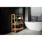 Retro open kast| 85X38X110 CM Van € 559 Voor € 75,-, Met plank(en), 100 tot 150 cm, Nieuw, Ophalen of Verzenden