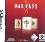 Mahjongg DS (DS Games), Spelcomputers en Games, Games | Nintendo DS, Ophalen of Verzenden, Zo goed als nieuw