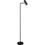 LED Vloerlamp - Trion Milona - GU10 Fitting - 1-lichts -, Huis en Inrichting, Ophalen of Verzenden, Nieuw, Metaal