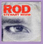 Rod Stewart – Infatuation / Three Time Loser (1-7-Viny..., Cd's en Dvd's, Vinyl Singles, Verzenden, Nieuw in verpakking
